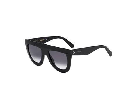 celine 807 black andrea sunglasses|Celine CL41398/S Andrea 807/W2 Sunglasses in Black.